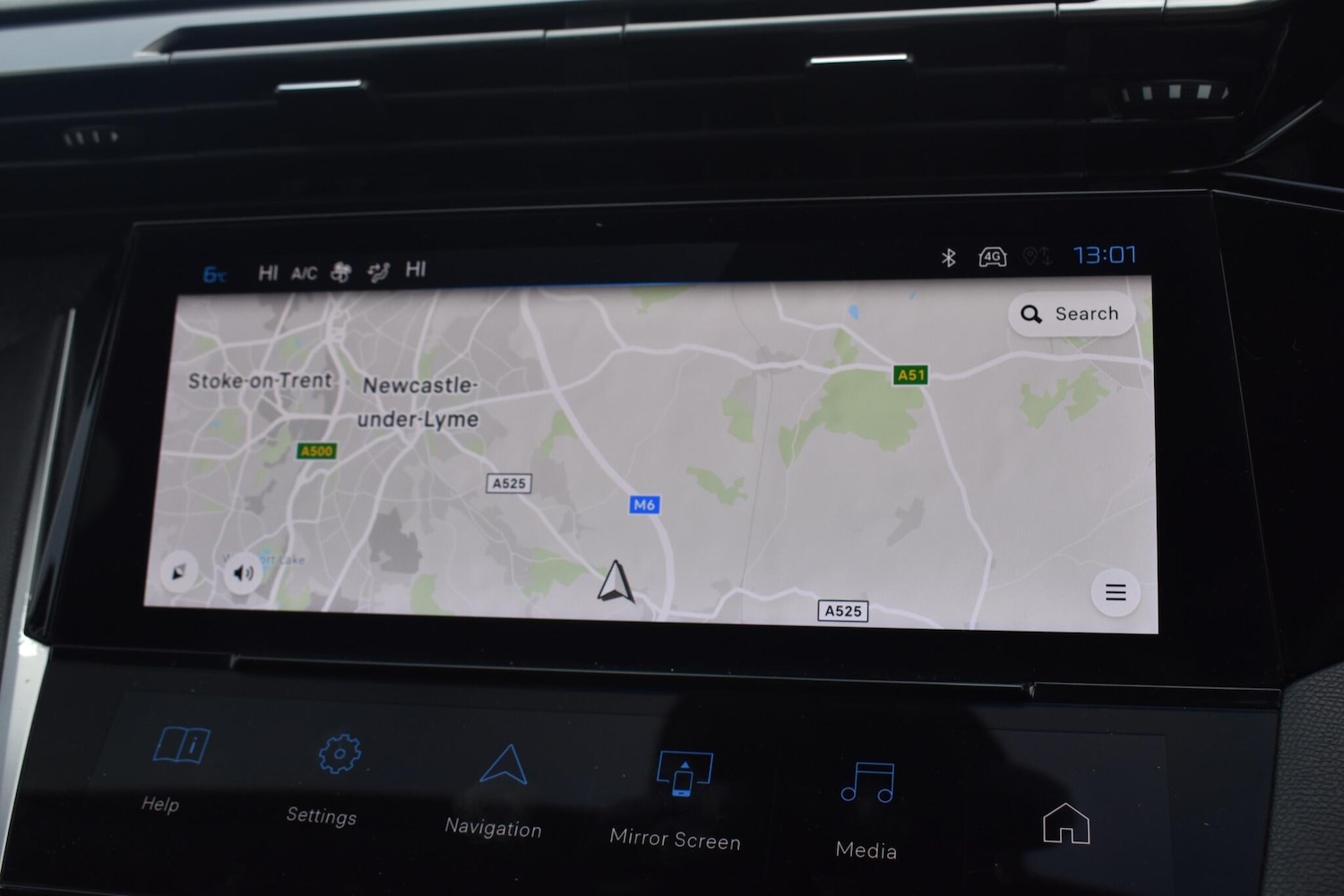 Used Peugeot 308 2022 for sale - 77131448: Photo 14