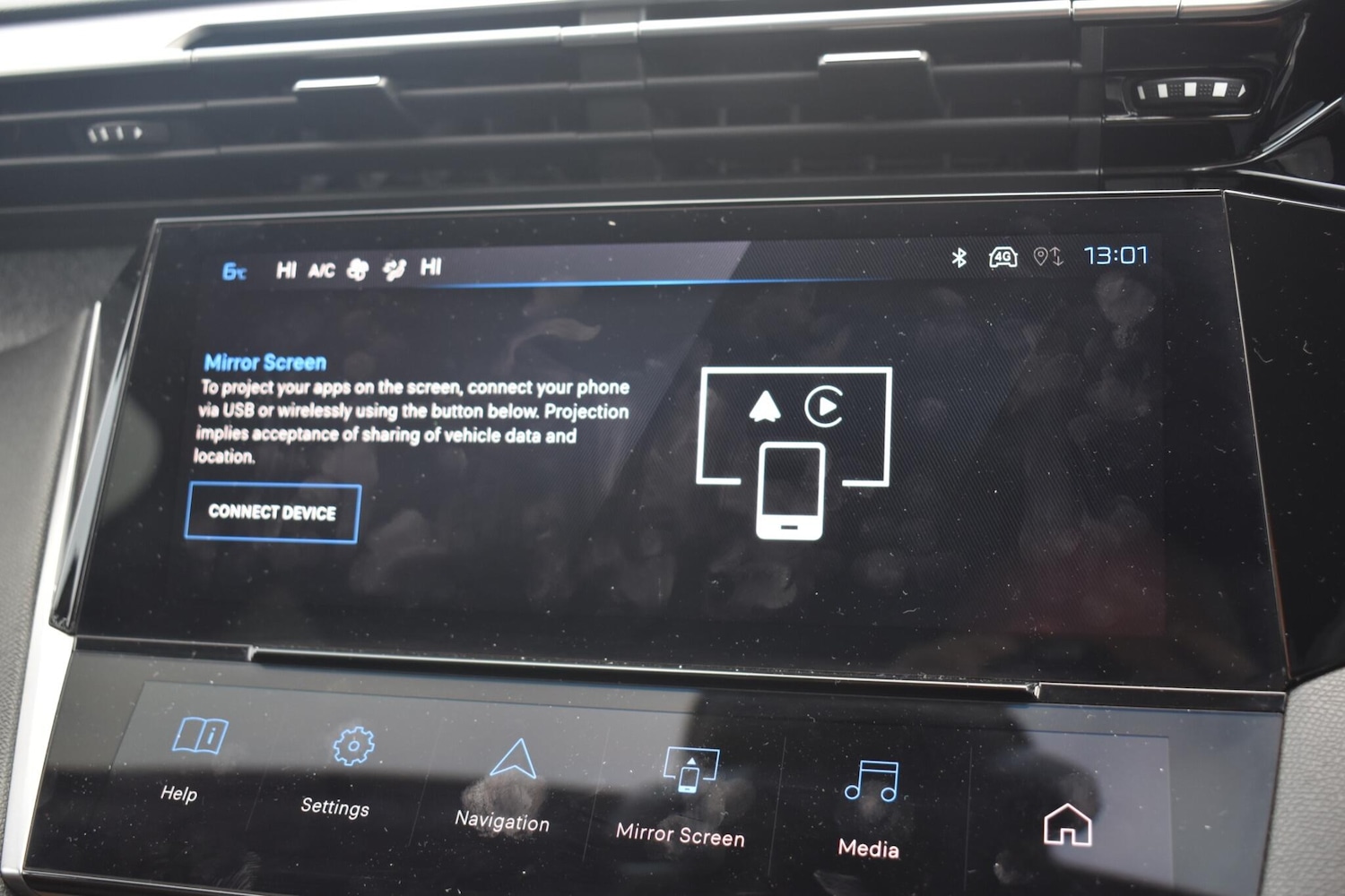 Used Peugeot 308 2022 for sale - 77131448: Photo 15