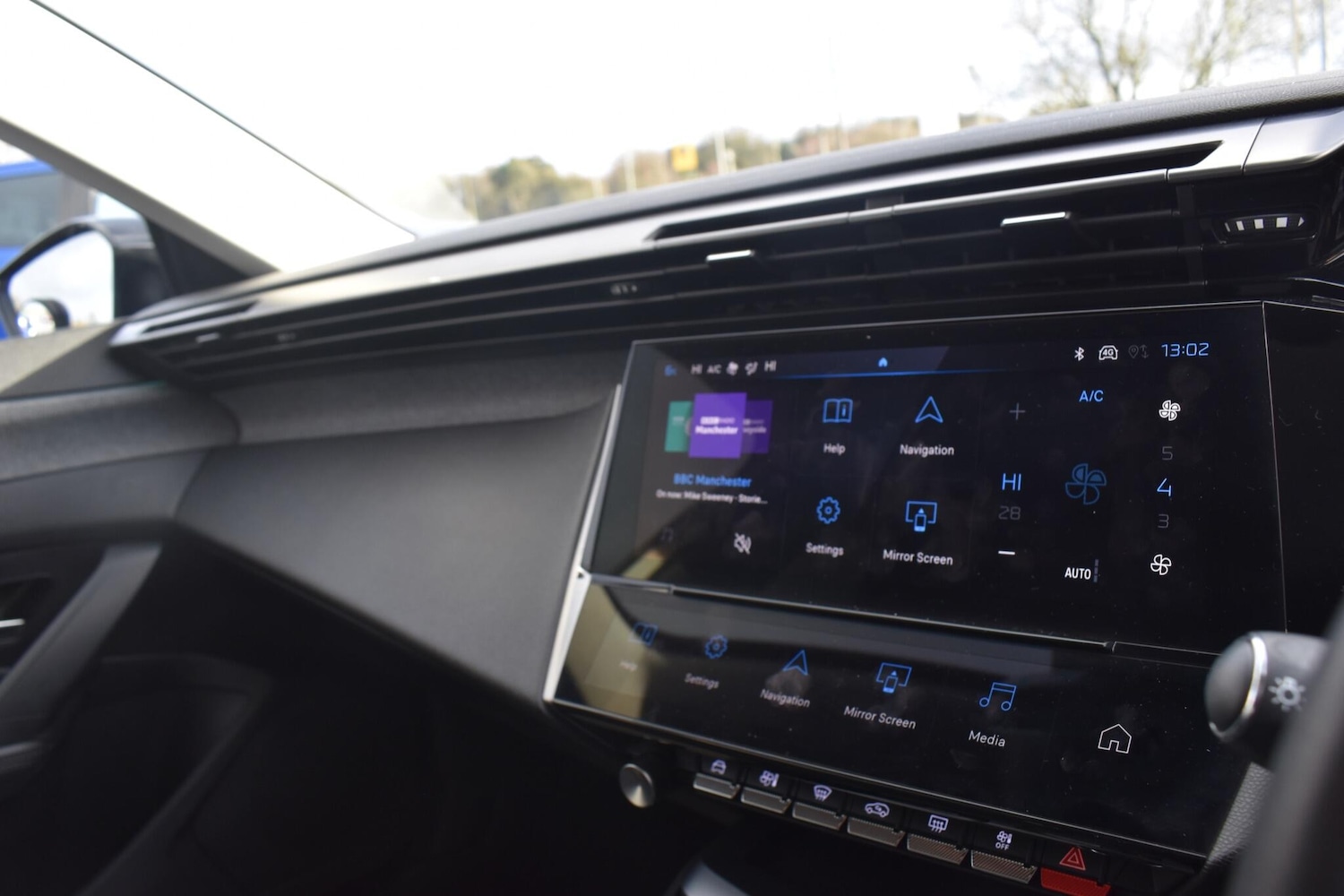 Used Peugeot 308 2022 for sale - 77131448: Photo 16