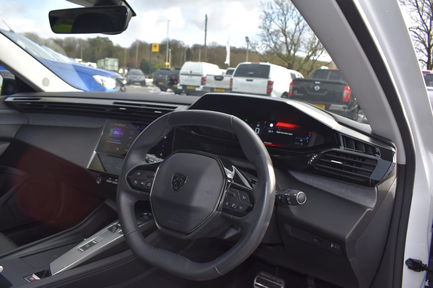 Used Peugeot 308 2022 for sale - 77131448: Photo 18