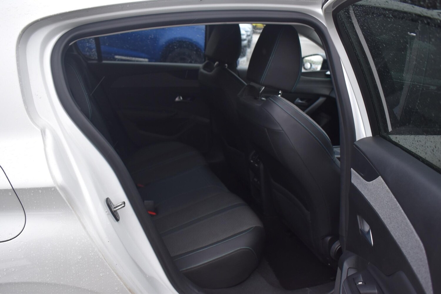 Used Peugeot 308 2022 for sale - 77131448: Photo 22