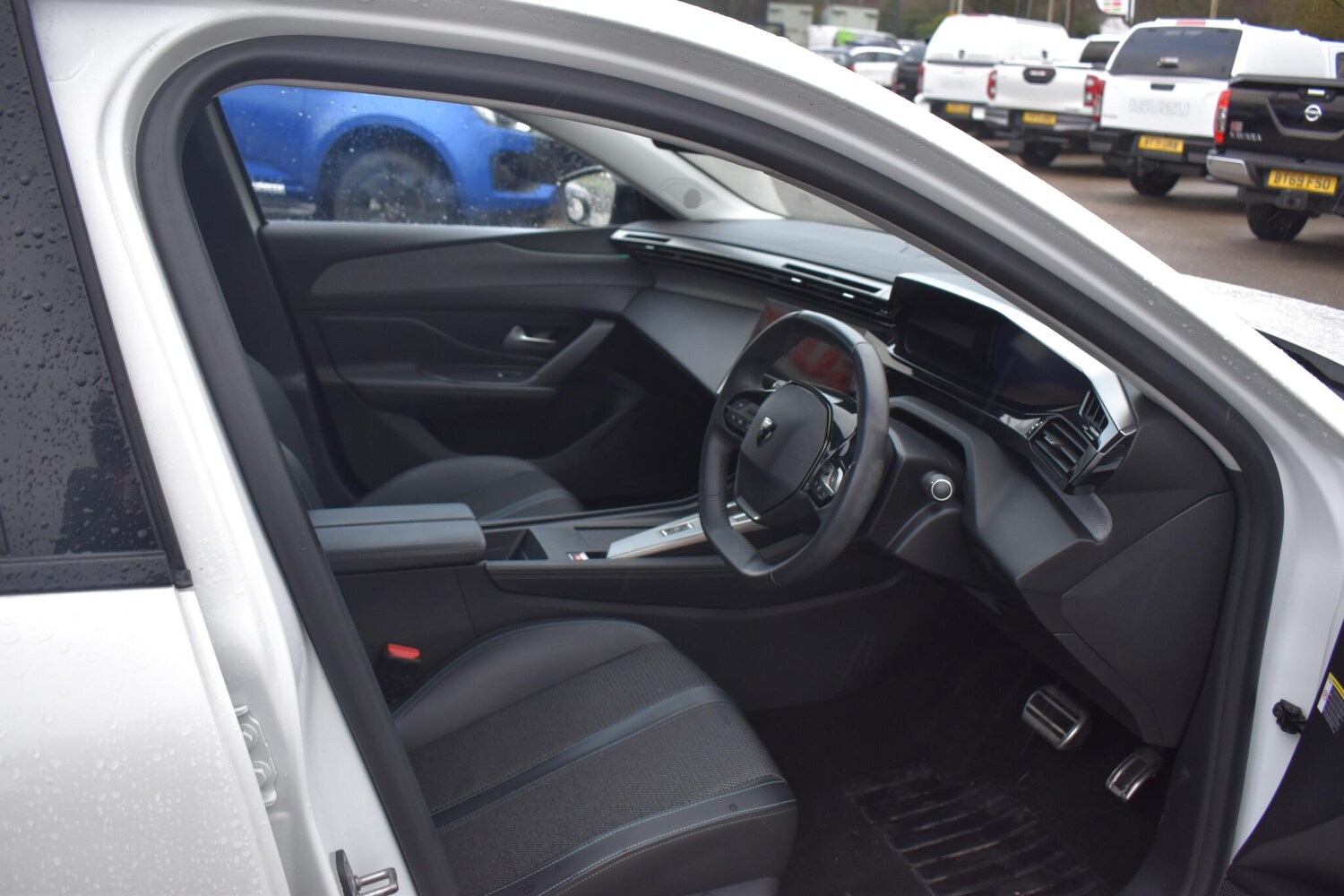 Used Peugeot 308 2022 for sale - 77131448: Photo 23