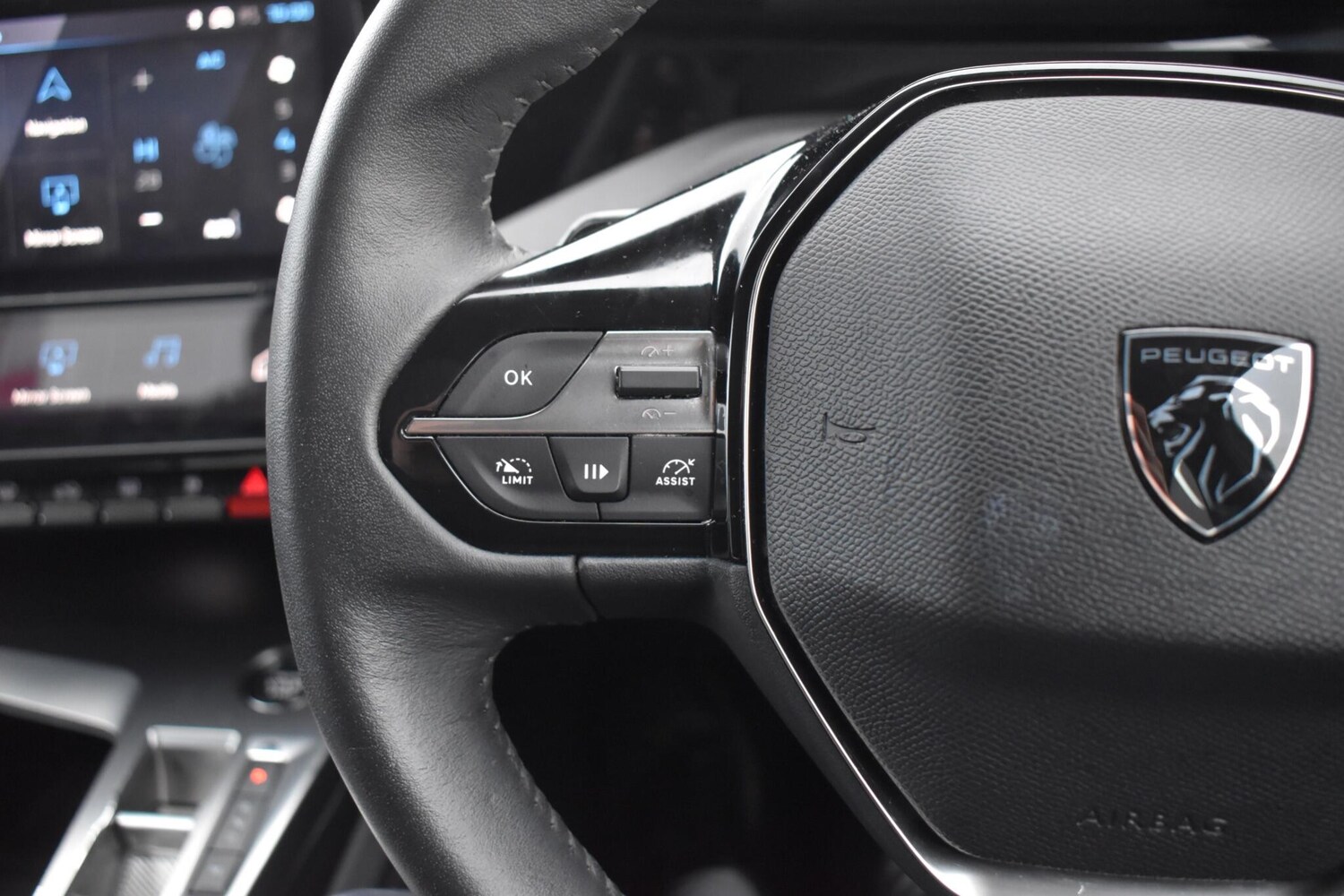 Used Peugeot 308 2022 for sale - 77131448: Photo 26