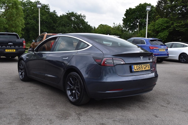 Used Tesla Model 3 2019 for sale - 71076906: Photo 10