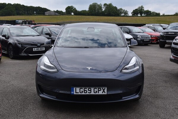 Used Tesla Model 3 2019 for sale - 71076906: Photo 13
