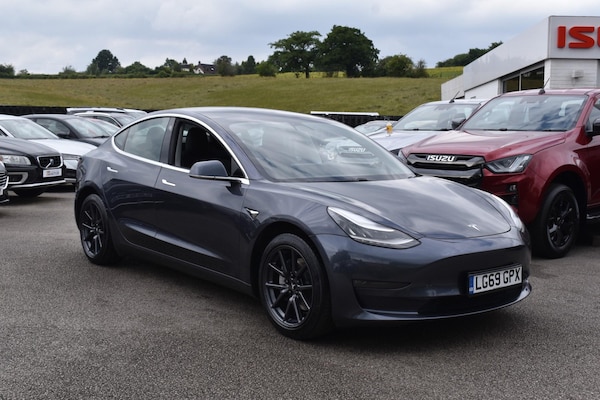 Used Tesla Model 3 2019 for sale - 71076906: Photo 14