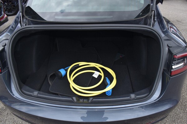 Used Tesla Model 3 2019 for sale - 71076906: Photo 19