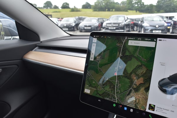 Used Tesla Model 3 2019 for sale - 71076906: Photo 5
