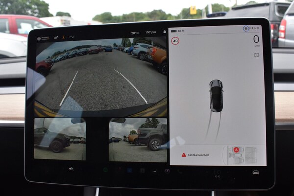 Used Tesla Model 3 2019 for sale - 71076906: Photo 6