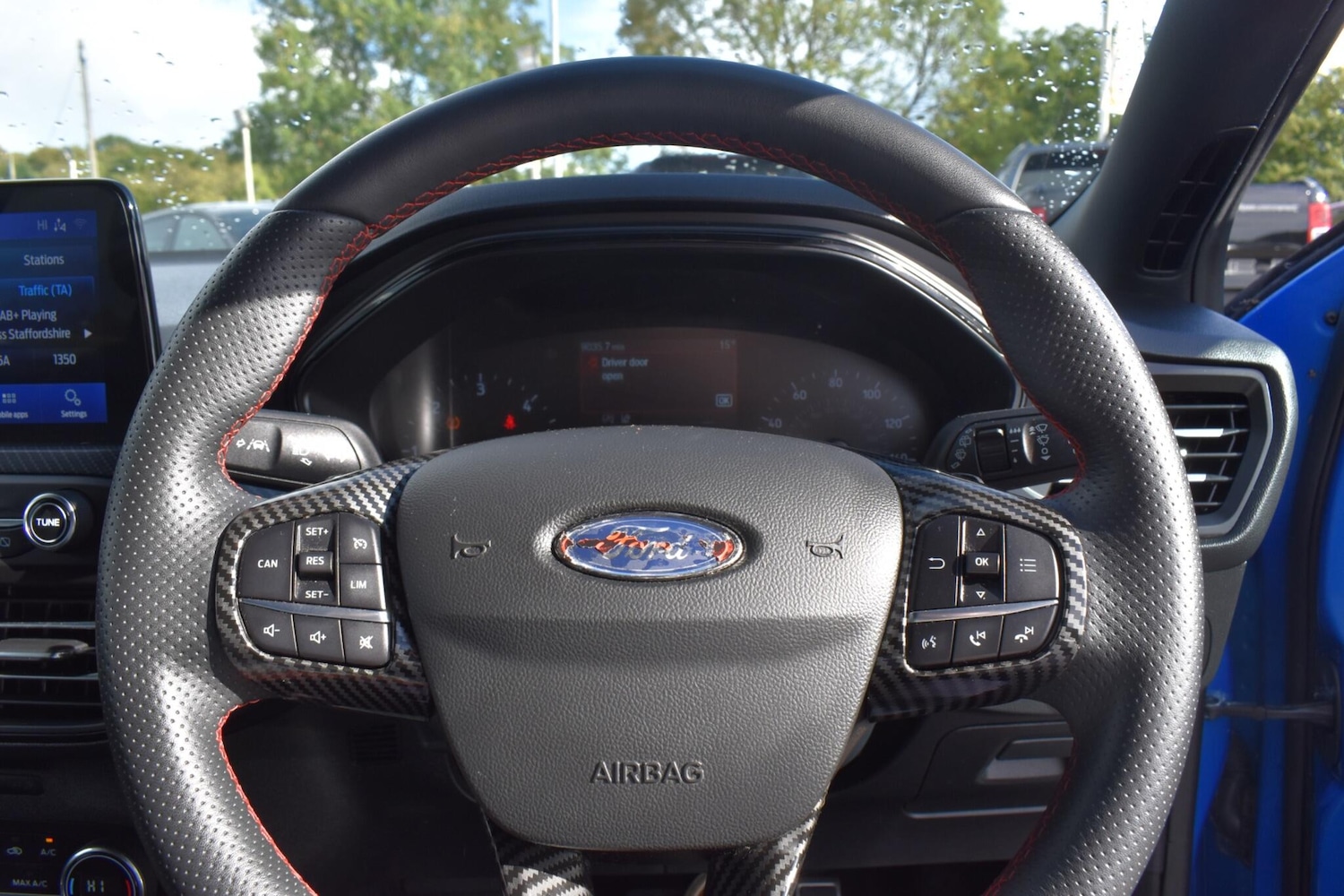 Used Ford Focus 2020 for sale - 77611945: Photo 16