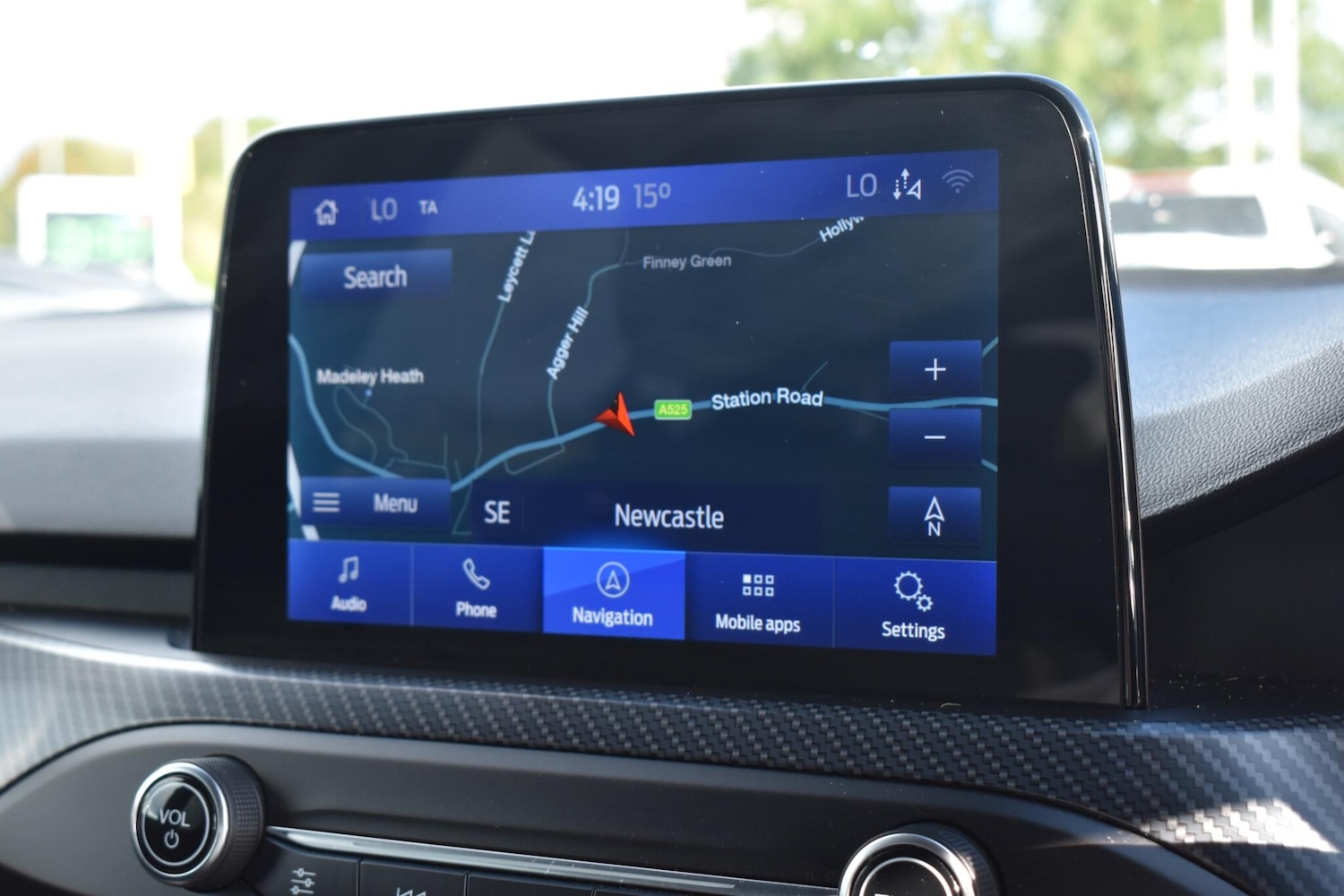 Used Ford Focus 2020 for sale - 77611945: Photo 19