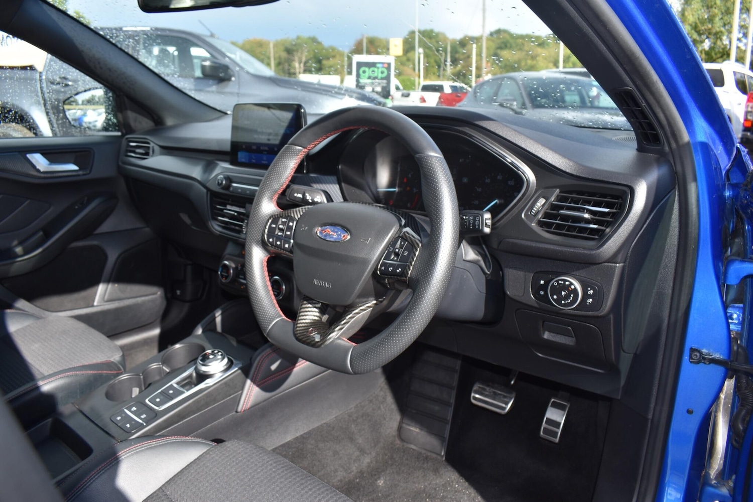 Used Ford Focus 2020 for sale - 77611945: Photo 9