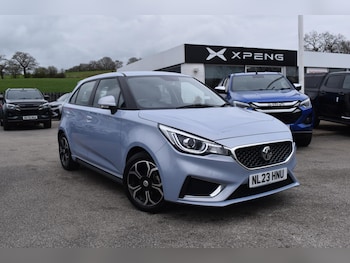 Used MG MG3 2023 for sale - 78034641: Photo