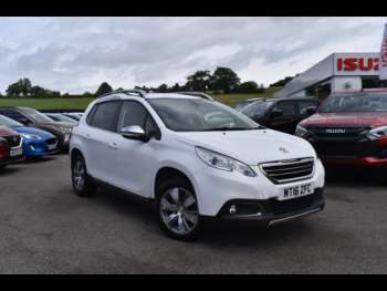 2016 (16) - 1.2 PureTech Allure Euro 6 5dr