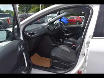 Used Peugeot 2008 2016 for sale - 75059333: Photo