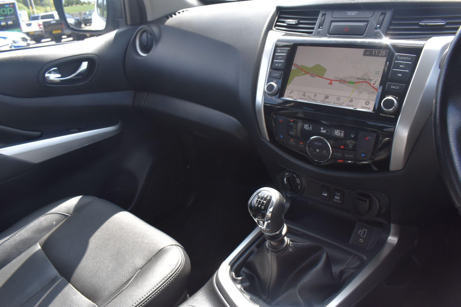 Vehicle 13