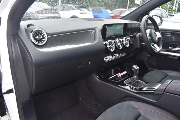Used Mercedes-Benz B-Class 2019 for sale - 75127883: Photo 18