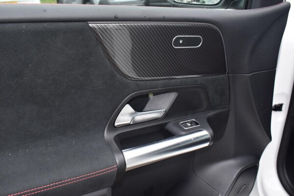 Used Mercedes-Benz B-Class 2019 for sale - 75127883: Photo 19