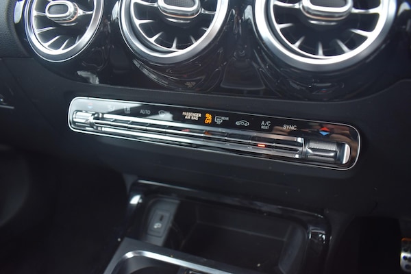 Used Mercedes-Benz B-Class 2019 for sale - 75127883: Photo 23