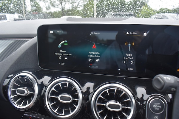 Used Mercedes-Benz B-Class 2019 for sale - 75127883: Photo 24