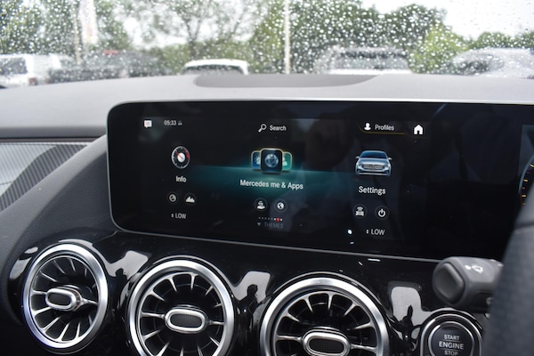 Used Mercedes-Benz B-Class 2019 for sale - 75127883: Photo 26