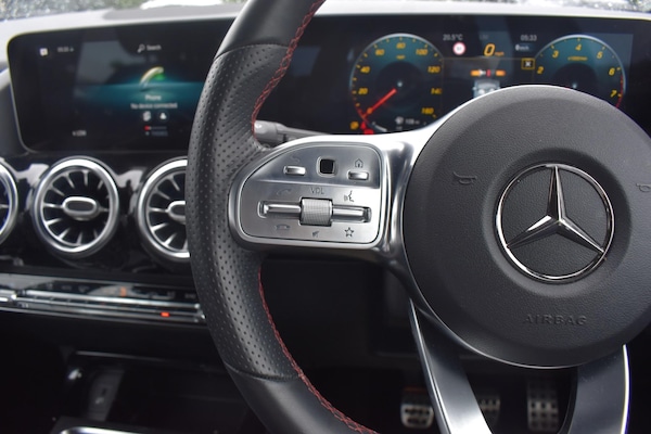Used Mercedes-Benz B-Class 2019 for sale - 75127883: Photo 27