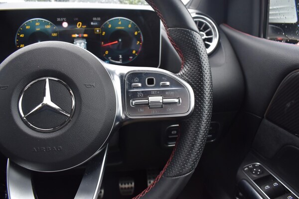 Used Mercedes-Benz B-Class 2019 for sale - 75127883: Photo 28