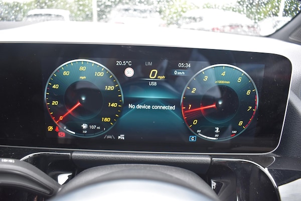 Used Mercedes-Benz B-Class 2019 for sale - 75127883: Photo 30