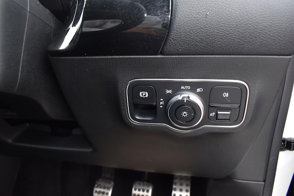 Used Mercedes-Benz B-Class 2019 for sale - 75127883: Photo 31