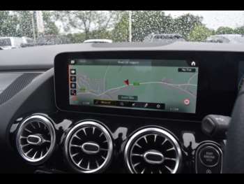 Used Mercedes-Benz B-Class 2019 for sale - 75127883: Photo