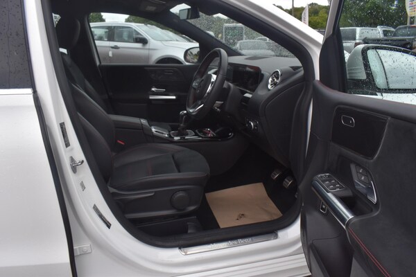 Used Mercedes-Benz B-Class 2019 for sale - 75127883: Photo 7