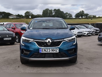 Used Renault Arkana 2023 for sale - 79348423: Photo