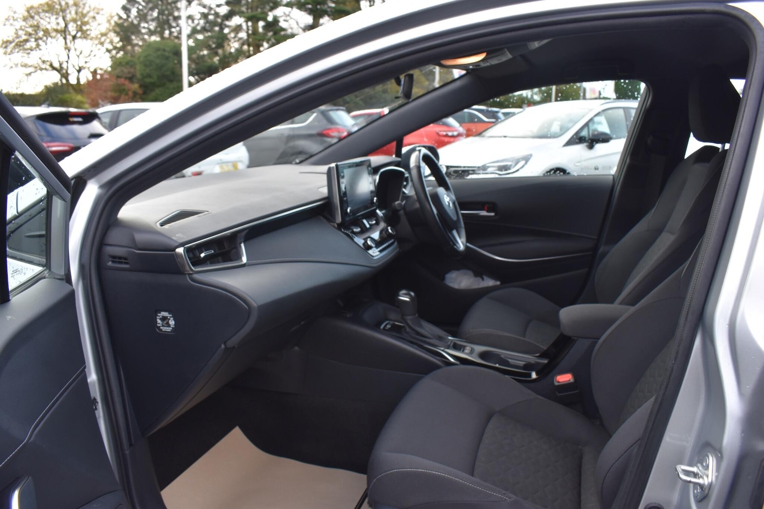 Used Toyota Corolla 2022 for sale - 77455674: Photo 10