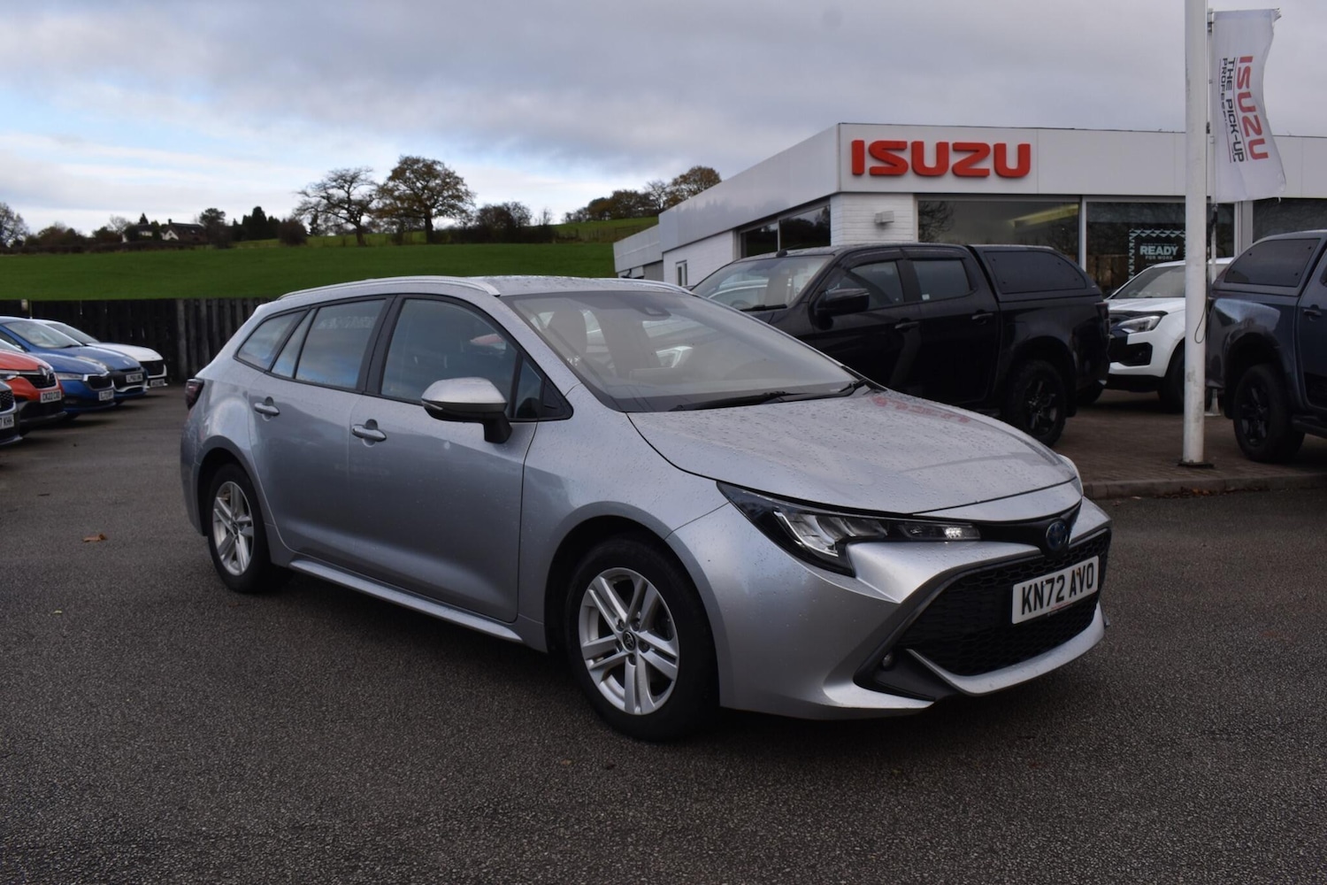 Used Toyota Corolla 2022 for sale - 77455674: Photo 12