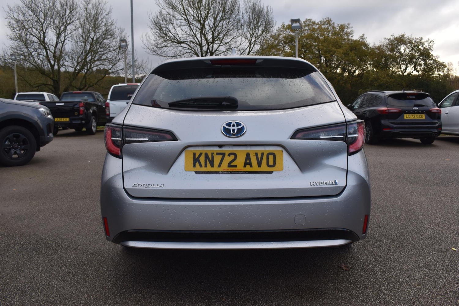 Used Toyota Corolla 2022 for sale - 77455674: Photo 16