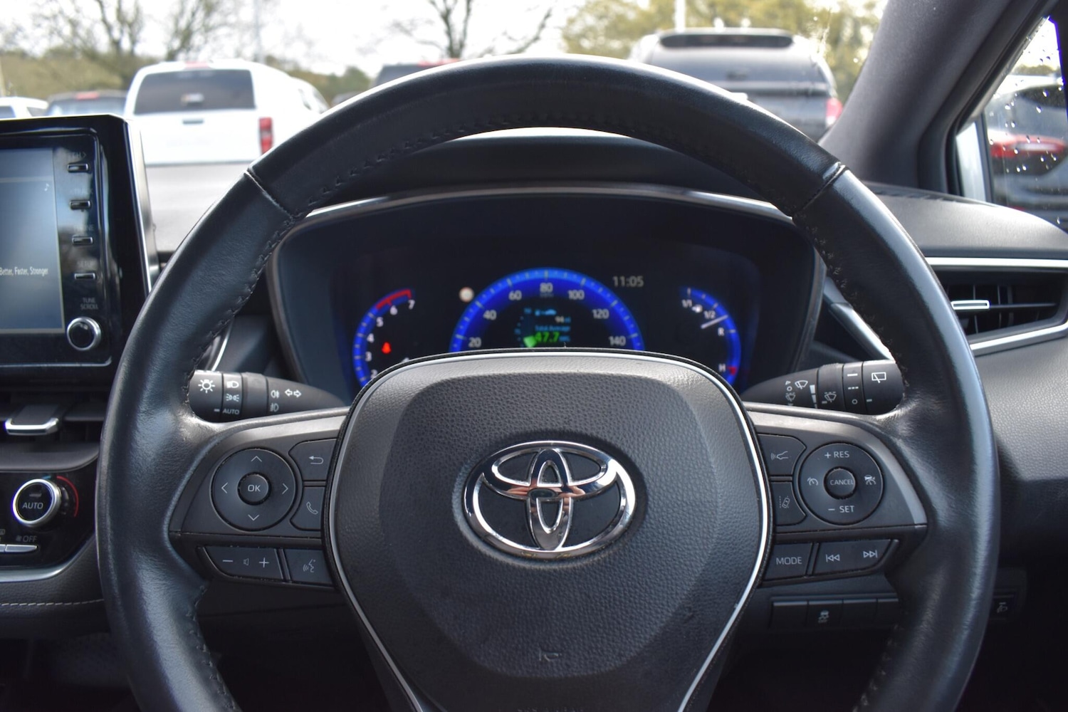 Used Toyota Corolla 2022 for sale - 77455674: Photo 19