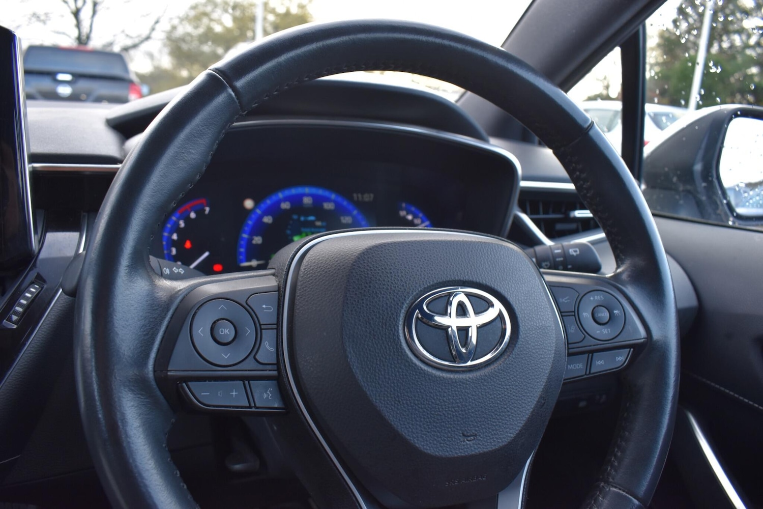 Used Toyota Corolla 2022 for sale - 77455674: Photo 25