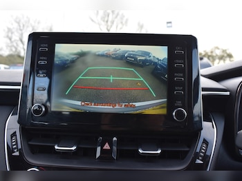 Used Toyota Corolla 2022 for sale - 77455674: Photo