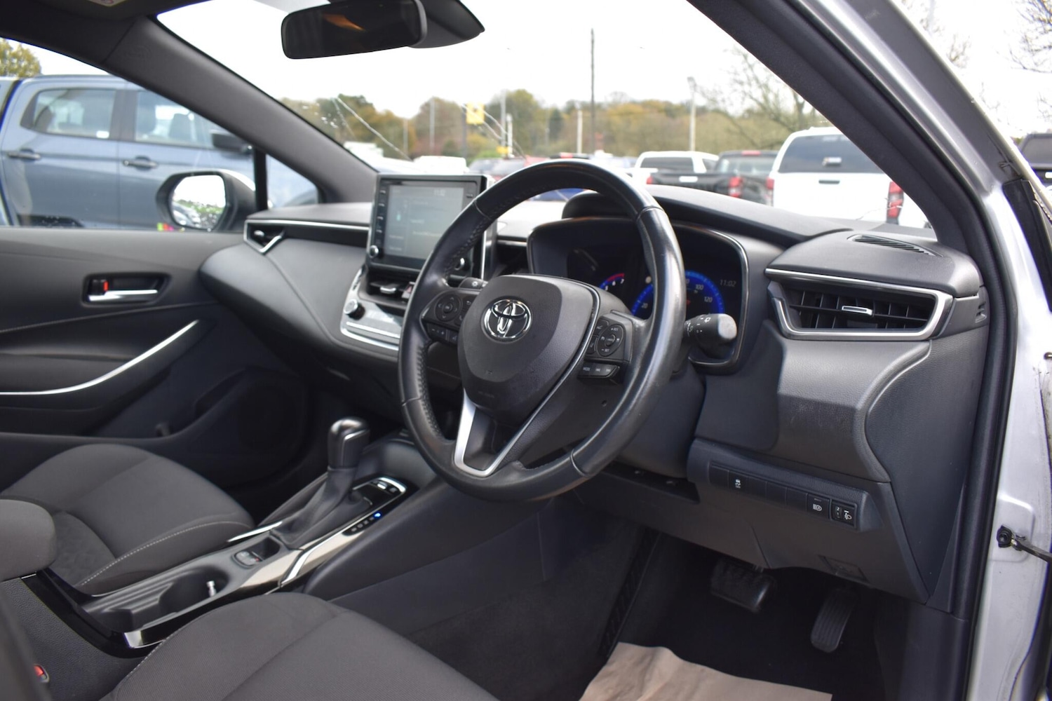 Used Toyota Corolla 2022 for sale - 77455674: Photo 7