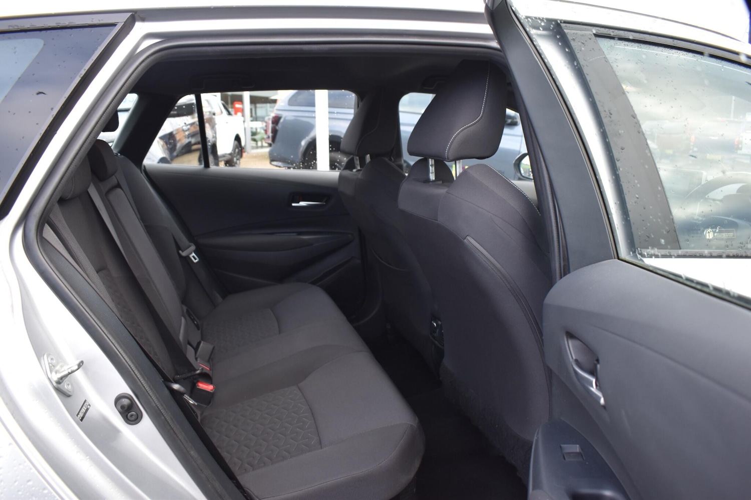 Used Toyota Corolla 2022 for sale - 77455674: Photo 8