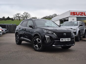 Used Peugeot 2008 2023 for sale - 77267375: Photo