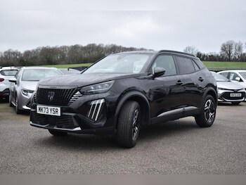 Used Peugeot 2008 2023 for sale - 77267375: Photo