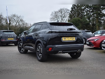 Used Peugeot 2008 2023 for sale - 77267375: Photo