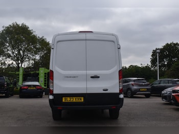 Used Ford Transit 2023 for sale - 79188854: Photo