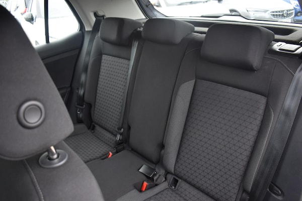 Used Volkswagen T-Cross 2022 for sale - 75635469: Photo 13