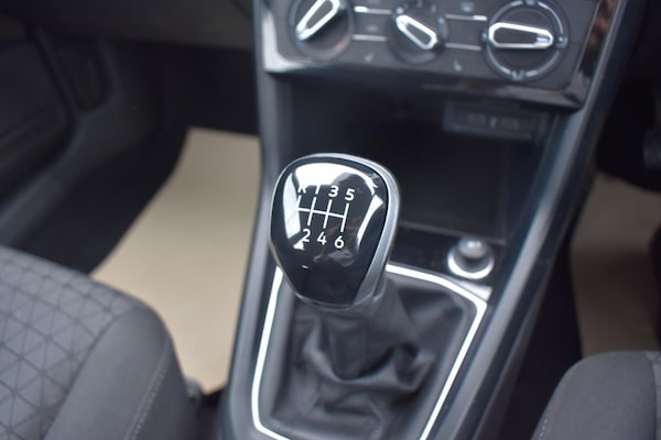 Used Volkswagen T-Cross 2022 for sale - 75635469: Photo 19