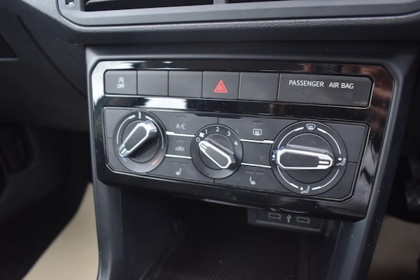 Used Volkswagen T-Cross 2022 for sale - 75635469: Photo 20