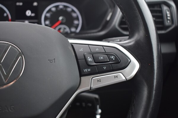 Used Volkswagen T-Cross 2022 for sale - 75635469: Photo 25