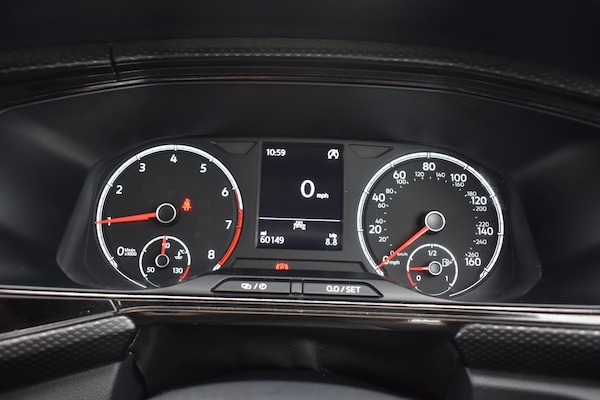 Used Volkswagen T-Cross 2022 for sale - 75635469: Photo 27