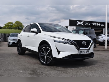 Used Nissan Qashqai 2022 for sale - 78516873: Photo